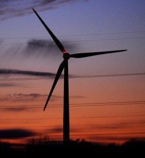 Wind Turbine